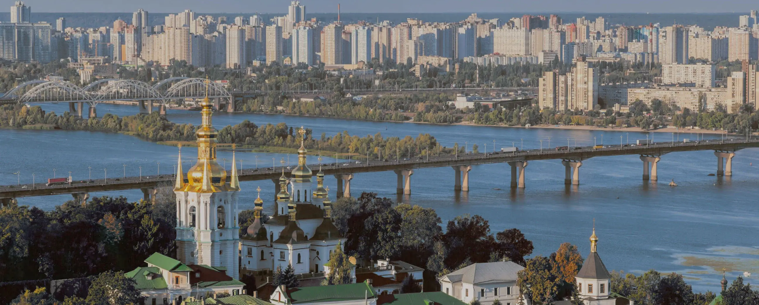 Закажите грузоперевозки на Украину из Смоляниново в надежной транспортной компании